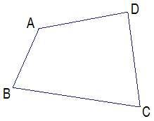 Quadrilateral ABCD