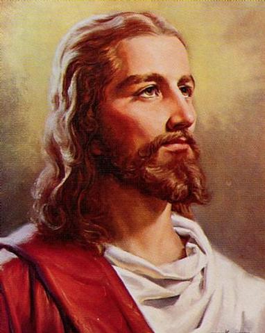 Gambar Tuhan Yesus Kristus Google