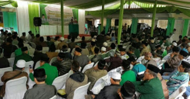 8 Pondok Pesantren Terbaik Dan Terbesar Di Garut Jawa Barat Kuwaluhan Com