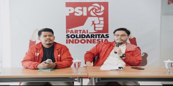 Baru Masuk Parlemen, PSI DKI Remehkan Politisi Tua
