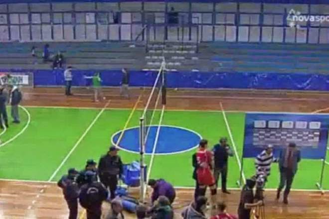 "Αλλοιώνει και δηλώσεις στα… χαρτιά ο Ολυμπιακός" (video)