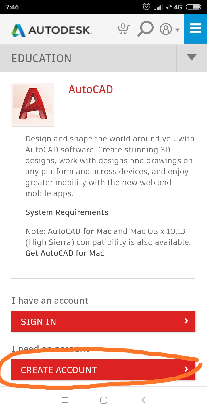 autocad for mac trial for students autocad for mac trial for students