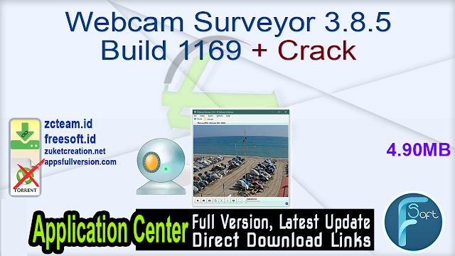 download webcam surveyor 3.9.0 download webcam surveyor 3.9.0