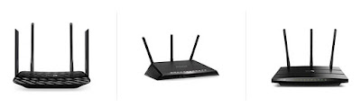 Cele mai bune routere de internet Wi-Fi Wireless din 2019: Comparatie a 8 modele de top foarte bine vandute