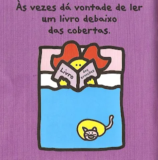 livro dos sentimentos todd parr