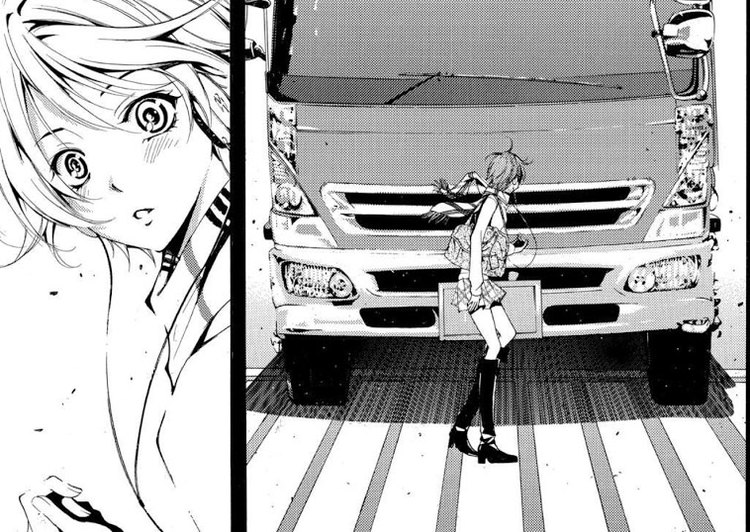 Download Anime Review Fuuka Winter 2017 Desktop Wallpaper Free Wallpaper Anime Review Fuuka Winter 2017 For Android Free