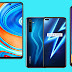 Feature Rich Smartphones That Will be Trending in Coming Months