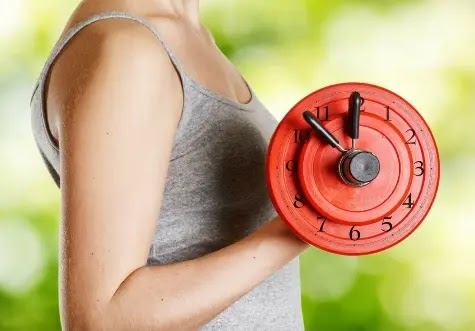 Workout time management for shorter workout sessions Workout time management for shorter workout sessions