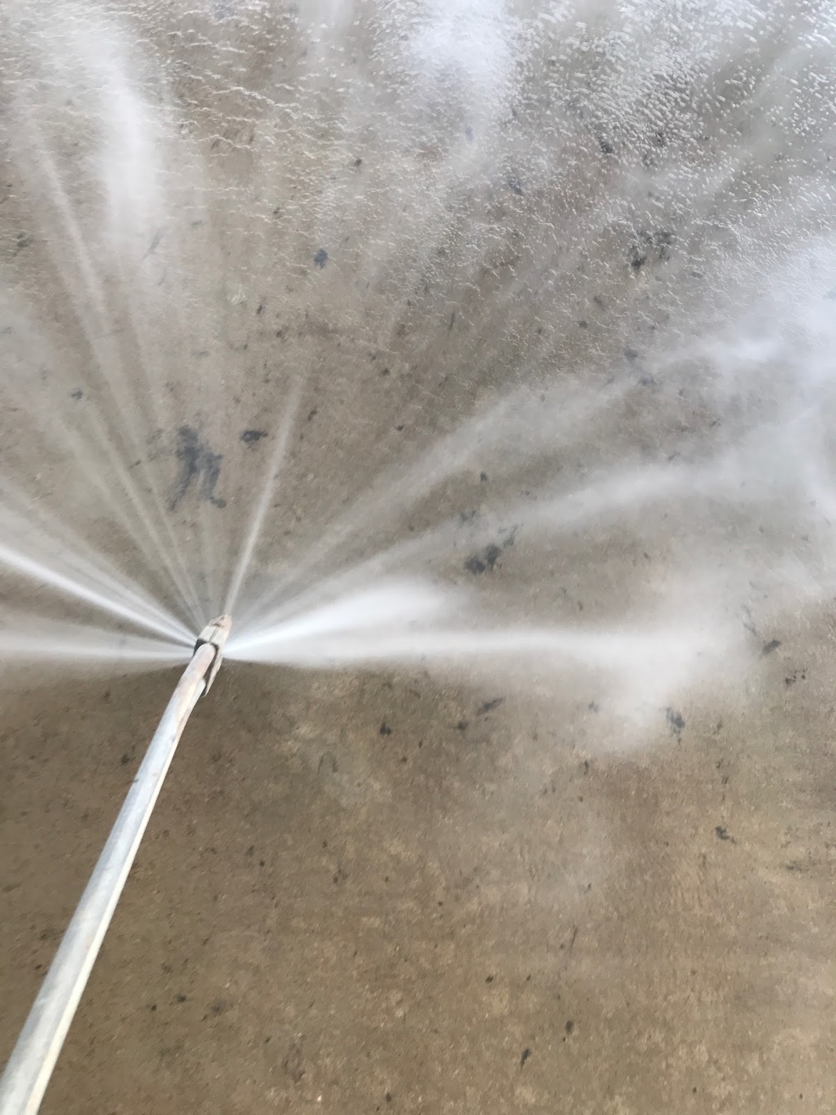 Shine Like Stars The Power Washer