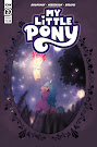 My Little Pony My Little Pony #3 Comic Cover B Variant