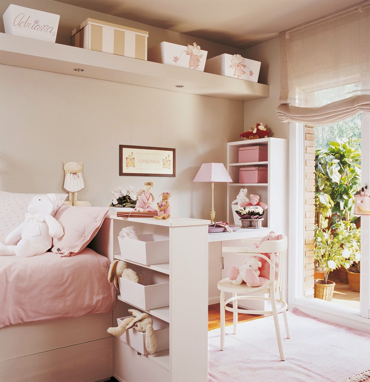 Lina's Home: October 2014