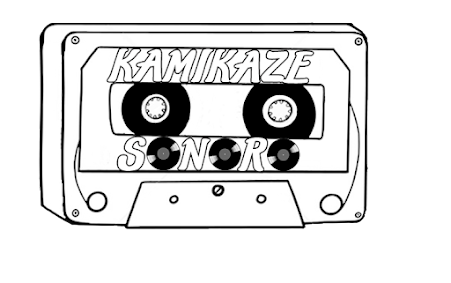 KAMIKAZE SONORO