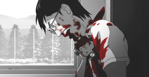 Resultado de imagen para another gore