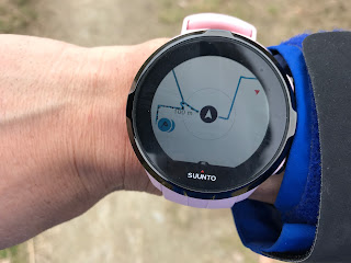 suunto spartan wrist hr