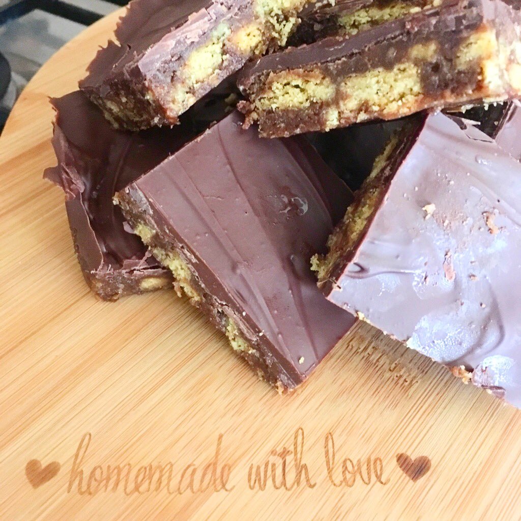 The Best Ever Tiffin Recipe Food and Other Loves