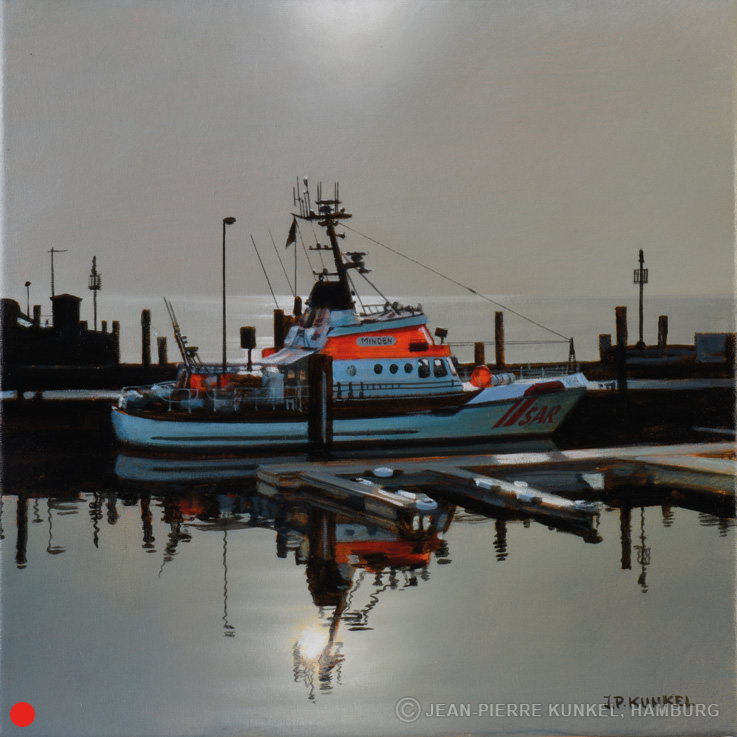 Por amor al arte JeanPierre Kunkel