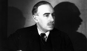 Jonhn Maynard Keynes