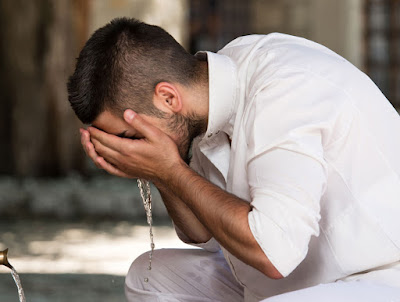 Tips dan Cara Efektif Menahan Emosi di Bulan Ramadhan