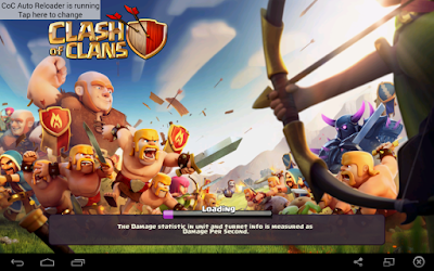 Clash Of Clans Auto Reloader Apk-3 Clash Of Clans Auto Reloader Apk-3