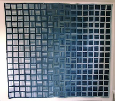 Quilting Techniques: denim quilts, free quilt block patterns