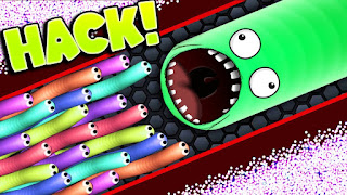Slither.Io Hack Tool