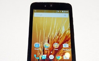 Harga Evercoss One X Android Murah Terbaru
