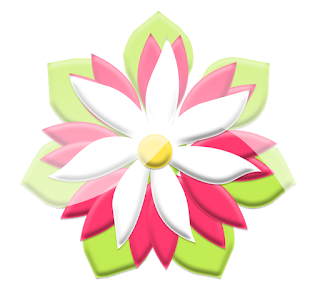 gambar bunga kartun gambar bunga kartun cantik