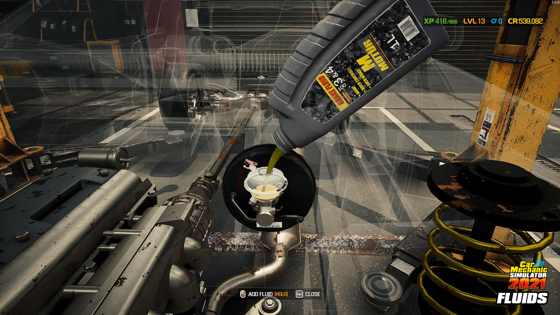 car mechanic simulator 2021 mac car mechanic simulator 2021 mac
