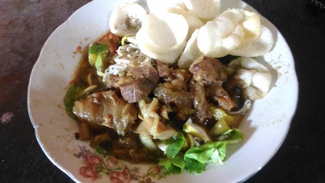 Referensi Tempat Makan Enak Di Surabaya