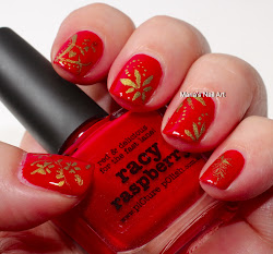 colors artsy nail polish wednesday marias