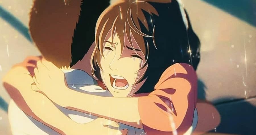 30 Best Romantic Anime Movies Ranked