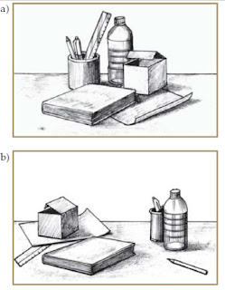 Karya seni 3 dimensi