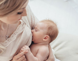 Arti Mimpi Menyusui Bayi Sendiri Laki Laki Dan Perempuan Lengkap Tafsirnya Bayi Mimpi