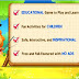 تحميل تطبيق ABC Kids لـ تعليم اللغة الانجليزية للاطفال تحميل تطبيق ABC Kids لـ تعليم اللغة الانجليزية للاطفال