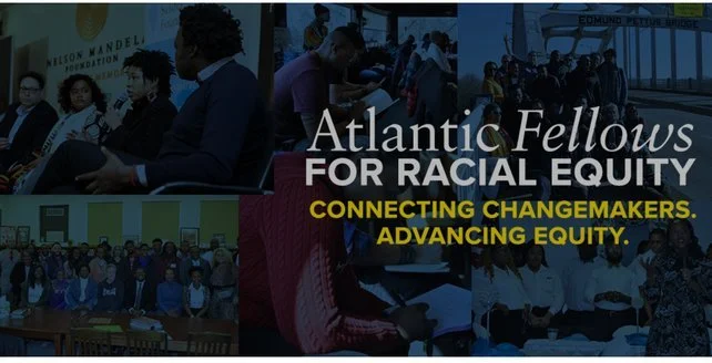 Atlantic Fellows Programme 2021/2022 for African Students