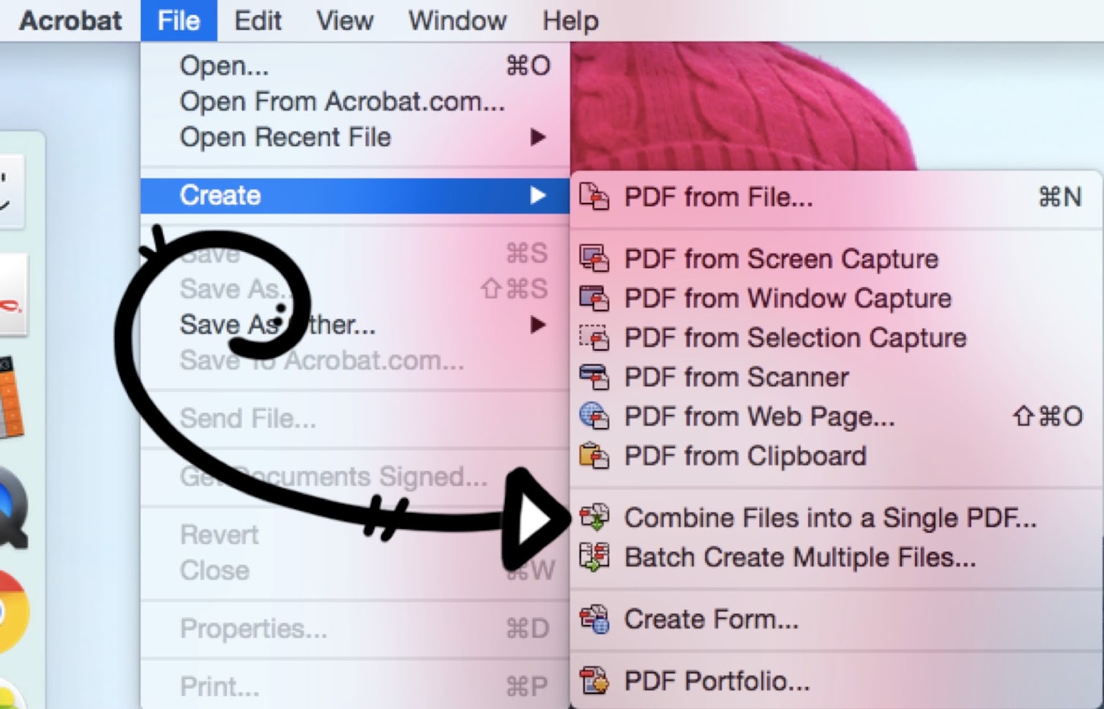 How to Flatten a PDF β Teaching in the Tongass
