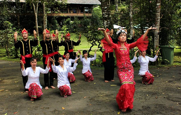 Tari Maengkat, Sejarah, Gerakan, dan Pembahasan Lengkap