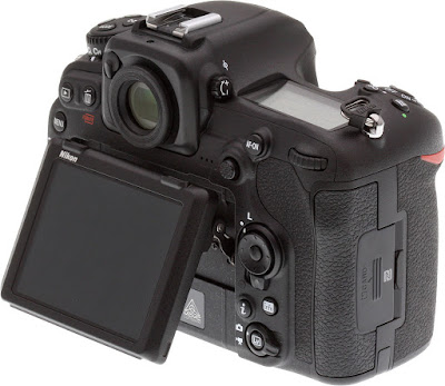 نيكون D500 DSLR