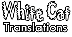 White Cat Translations