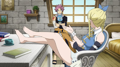 Fairy Tail Anime Series Image 3