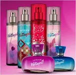 All Layer's Wottagirl Perfumes