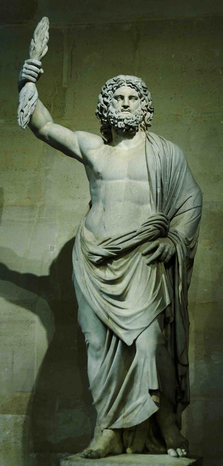 SHOULD CHRISTIANS ENJOY OLYMPIC GAMES?