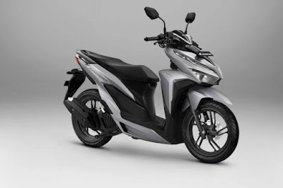Honda Vario 125 Honda Vario 125