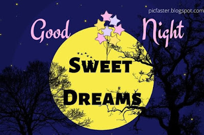 Best Good Night Sweet Dream Images Free Download
