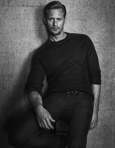 Alexander Skarsgård Resimleri - Alexander Skarsgård Pictures