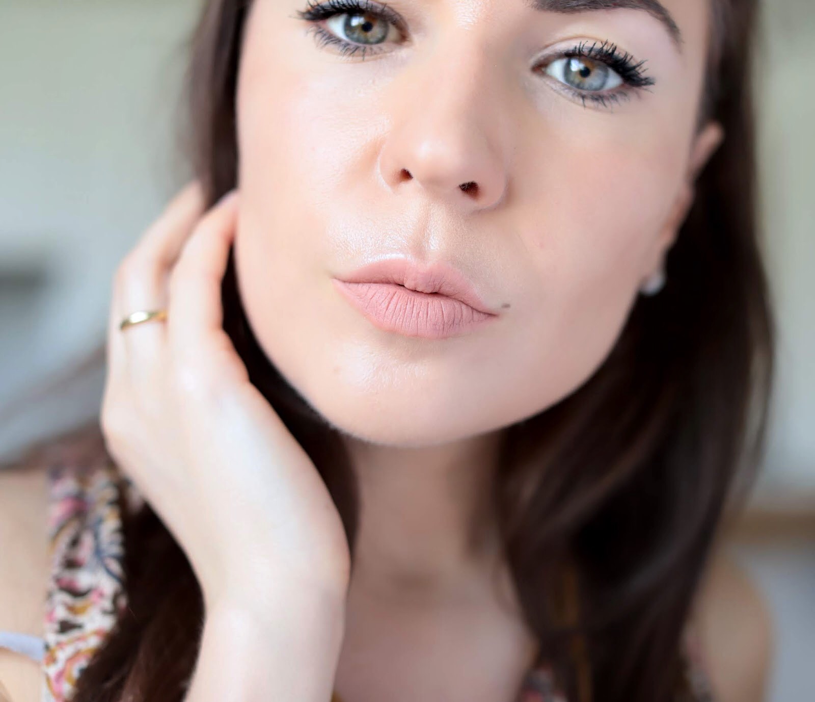 Que vaut la nouvelle poudre a lèvres peach puff de too faced ? Que Vaut La Nouvelle Poudre A Lèvres Peach Puff de Too Faced ? | kleo