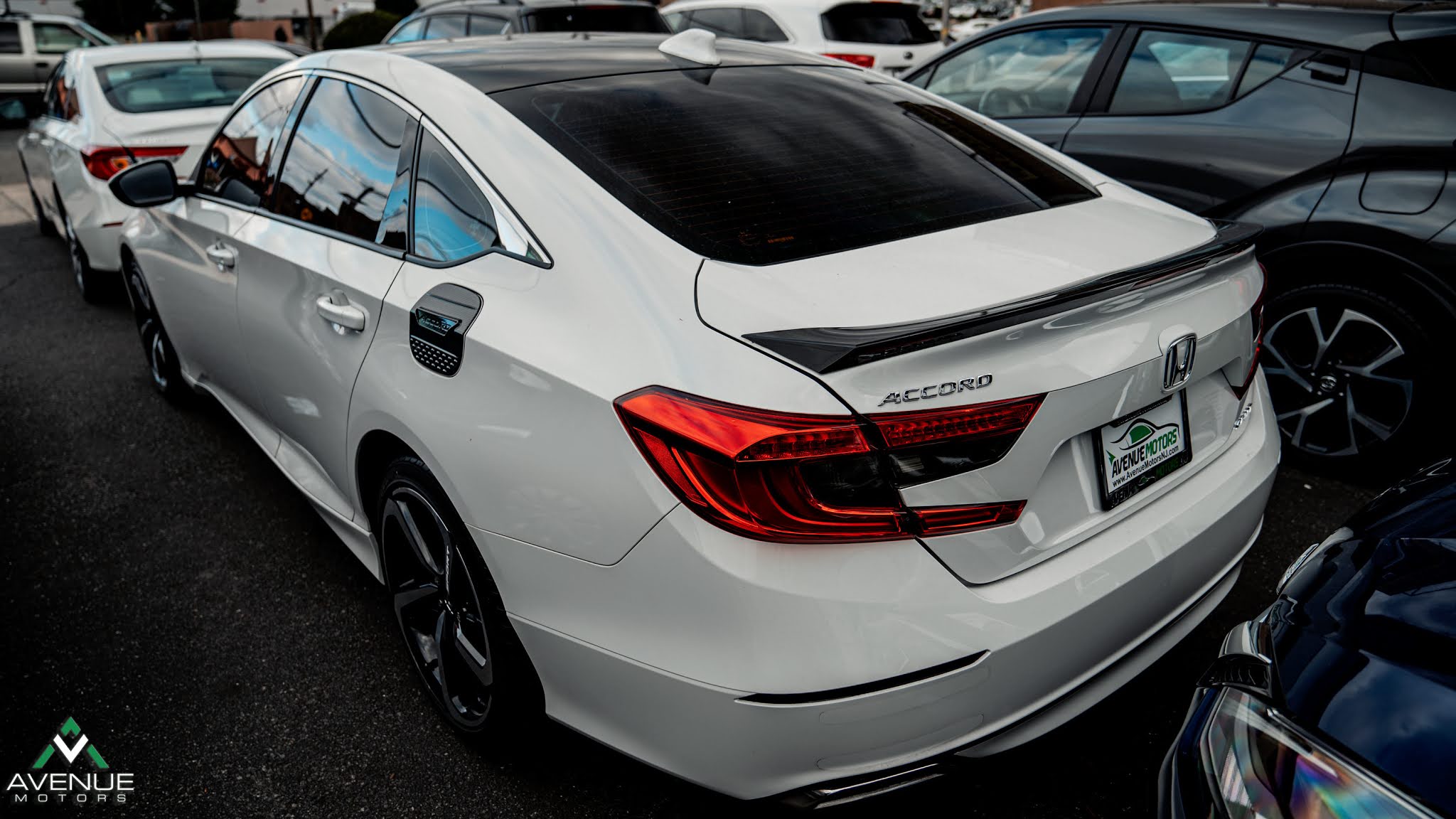 (973) 5427770 Avenue Motors, 154 Bloomfield Ave, Bloomfield, NJ 