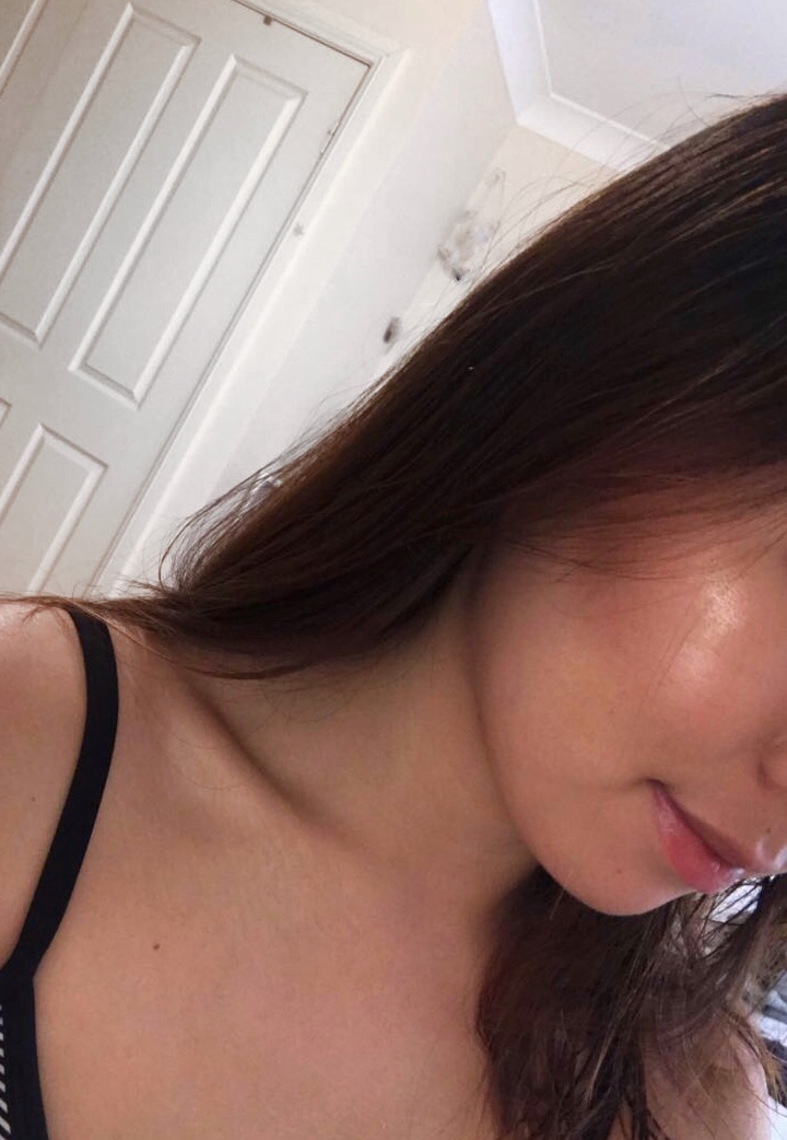 lit from within highlighter