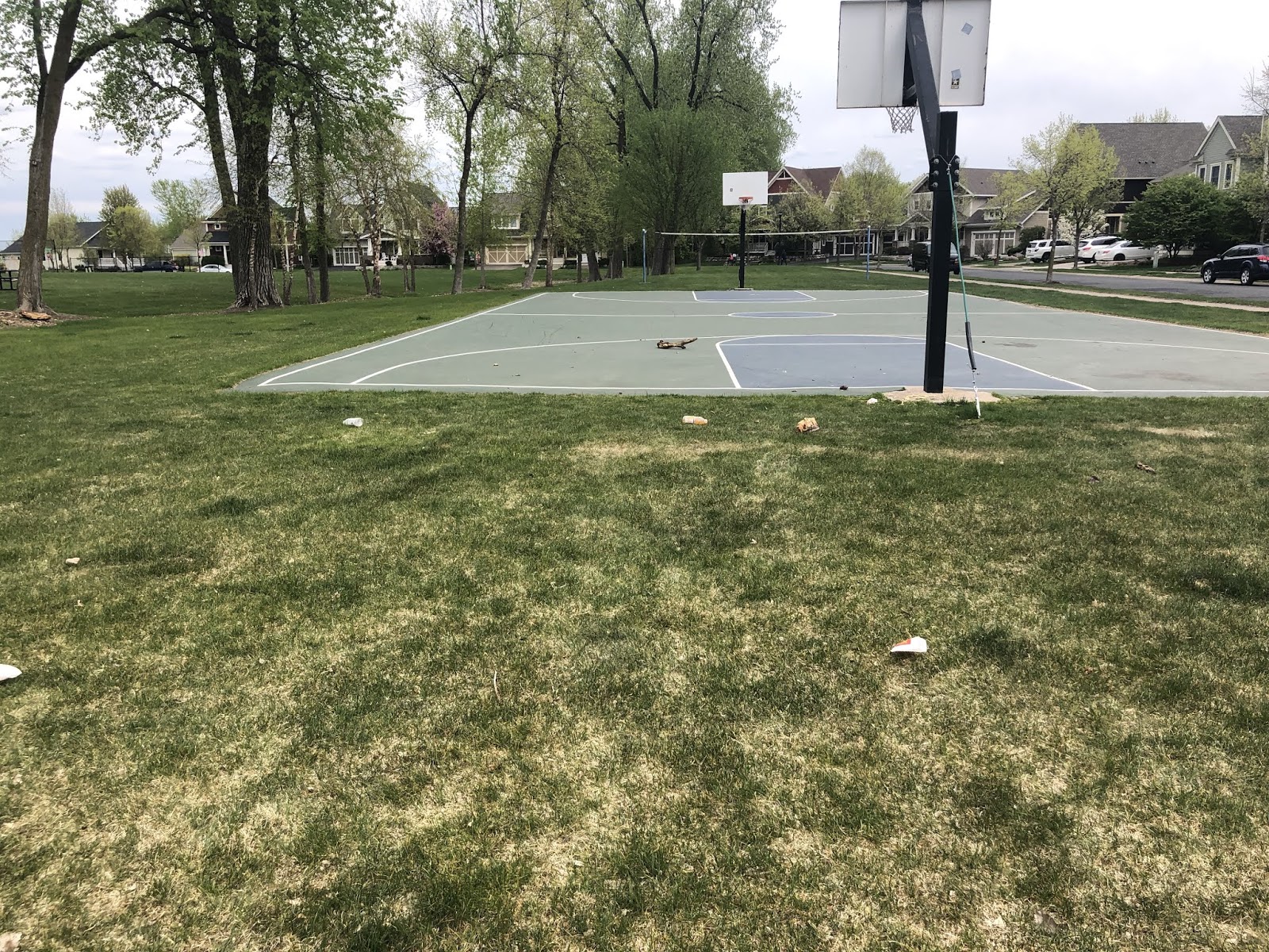 Graffiti Bridge Basketball Hd Wallpapers