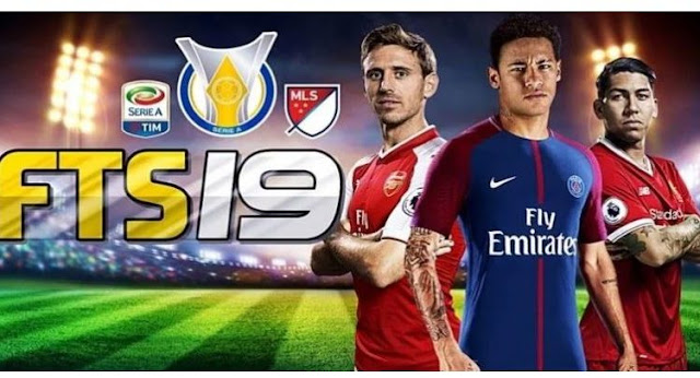 descargar first touch soccer 2019 con liga mx descargar first touch soccer 2019 con liga mx